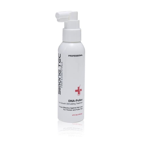 SIMONE TEC  DNA Treatment 118ML / 4 Oz