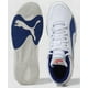 thumbnail image 4 of PU & MA Men’s Rebound Future Evo Colorblock Mid Top Sneakers Shoes, Size 9 (New), 4 of 6