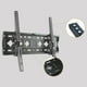 thumbnail image 3 of Soporte de montaje en pared para TV LCD LED soporte de TV de plasma ajustable con inclinación para 32-75 pulgadas, 3 of 7