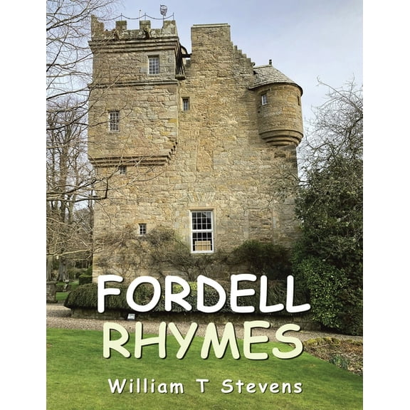 Fordell Rhymes (Paperback)