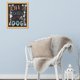 thumbnail image 3 of Cuadros Decorativos 5D DIY Full Drill Diamond Painting Life Letters Kit de bordado de punto de cruz Ehuebsd Nuevos Originales, 3 of 7