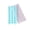 Green, variant on Hyknon 3D 24 per Ice Molds Tray, Cute Ice Tray with Cats Claw Shaped, Quicks Freezes Ices Mold with Lid, Food-Grade Silicone Ice Maker Ice Box, Easy Release Ice Tray for Whiskey Cocktail Drink, Pink