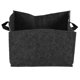 thumbnail image 5 of Bolsa de cultivo de plantas, bolsas de cultivo de plantas de 3 piezas Bolsa de cultivo de plantas Contenedor de cultivo de plantas Construcción robusta, 5 of 8