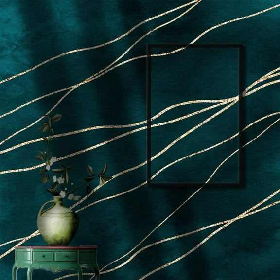 IDEA4WALL Framed Canvas Wall Art for Living Room, Bedroom Light Color Canvas Prints for Modern Home Decoration Ready to Hang