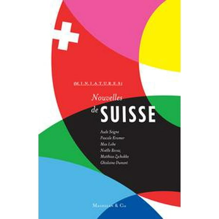 - Nouvelles de Suisse - eBook