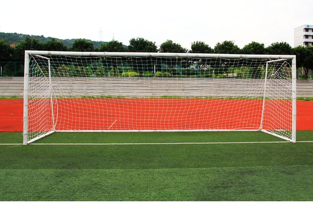 Soccer Net Soccer Goal Net Durable Soccer Replacement Goal Nets for