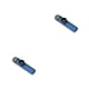 thumbnail image 3 of Yuarrent Instrumento de viento de madera Kazoo Diseño ligero ABS Acompañamiento profesional para principiantes Niños Actuaciones para Type4 NO4, 3 of 6