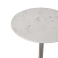 thumbnail image 5 of Renwil Eloa 23" Height Table, Grey, 5 of 5