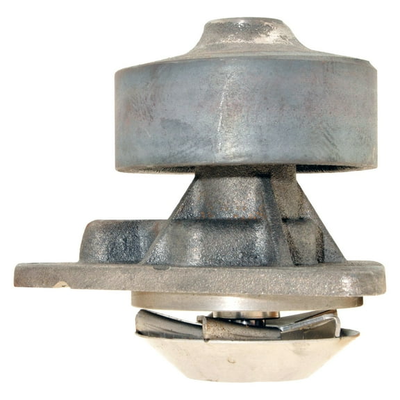 Gates 43321HD - Engine Coolant Heavy Duty Water Pump