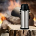 thumbnail image 4 of Zojirushi 1 L Stainless Bottle With Strap SJ-TG, 4 of 4