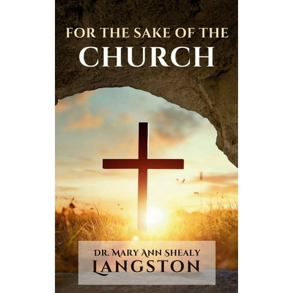 For the Sake of the Church, (Paperback)