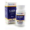 Superior Source 5-HTP (5-hydroxytryptophan) 50 mg, Quick Dissolve Tablets, 60 Ct