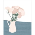 thumbnail image 2 of Great Art Now Floral No. 1 by Katie Beeh, Canvas Wall Art, 16W x 20H, 2 of 2
