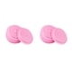 thumbnail image 3 of Seitruly 100 UNIDS Pestañas Soporte Práctico Ligero Paleta de Pestañas Compacto Durable Suministros de Extensión de Pestañas Rosa Rosado 2piezas, 3 of 6