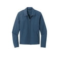 thumbnail image 3 of Port Authority Mechanic Soft Shell Jacket J417, 3 of 3