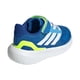 thumbnail image 2 of TENIS ADIDAS RUNFALCON 5 EL I AZUL JQ5667 PARA NIÑO EN 13 CM, 2 of 5