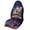 250th Eagle Patriotic Floral, variant on Binienty Tropical Palm Monstera Removable Car Sweat Towel Front Seat Cover After Beach Gym Yoga Quick Dry Washable Car Seat Protector for SUV Van Cars