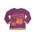 thumbnail image 5 of Wild Mango Toddler and Girls Long Sleeve Cotton Fashion T-Shirt, 5 of 14