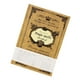 thumbnail image 4 of Cuaderno Forrado A5 Exquisito Diseño Vintage Cuaderno De Tapa Dura Para El Hogar Escuela Oficina(Amarillo), 4 of 12