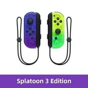 Suitable for Switch Joy-con-Controller Left and Right Wireless Game Controllers Support Dual Vibration, Wake-up, Screenshot
