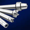 thumbnail image 2 of Numerical Control Thimble Heavy Duty Thimble Carpenter'S Thimble MT1, 2 of 6