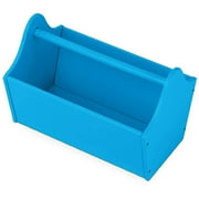 KidKraft Toy Caddy, Aqua