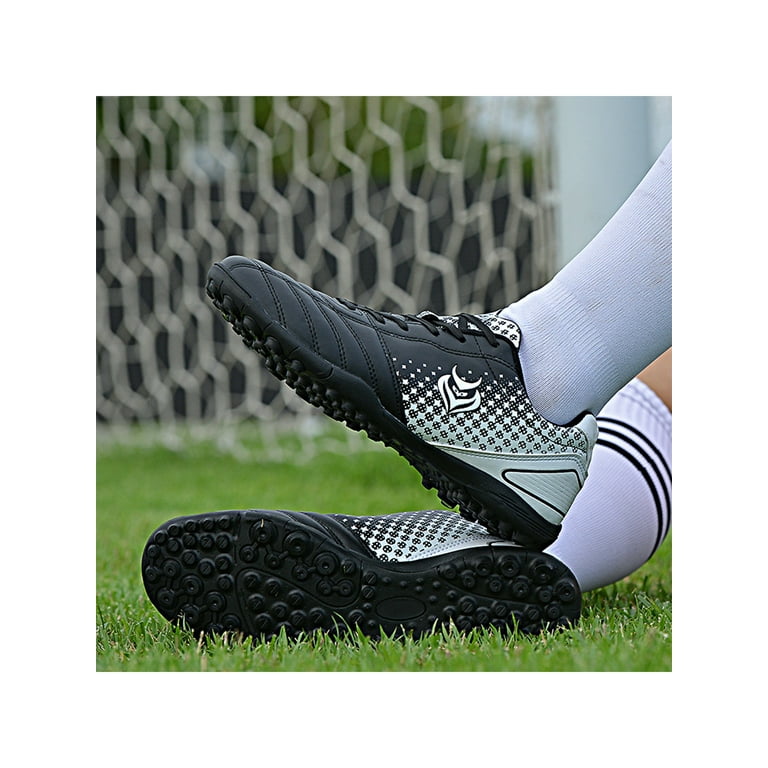 Indoor soccer 2024 shoes bottom