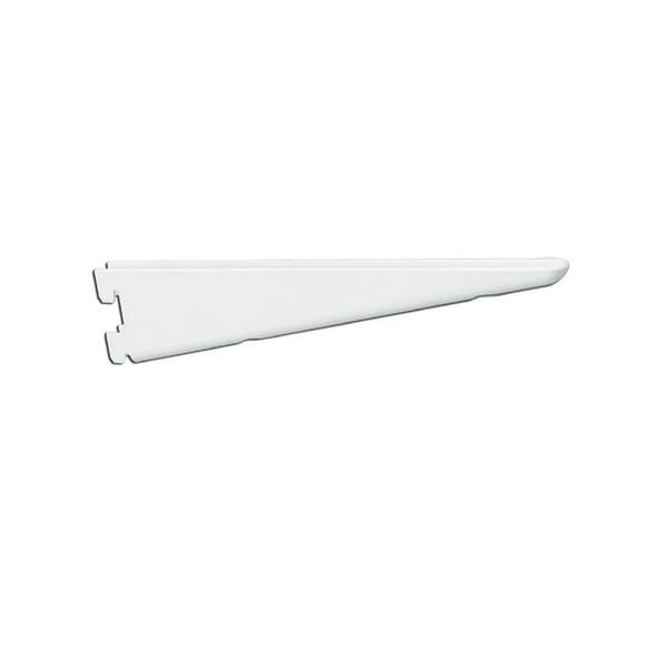 Dual Track Shelf Bracket