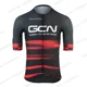 thumbnail image 2 of Nuevo conjunto de maillot de ciclismo GCN 2024 para hombre, ropa de ciclismo, camisetas de bicicleta de carretera, traje de bicicleta, pantalones cortos con tirantes, ropa de equipo profesional MTB, m, 2 of 5