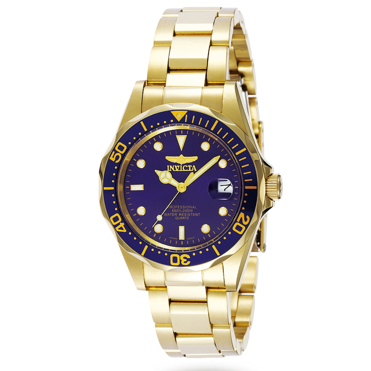 Invicta driver deals
