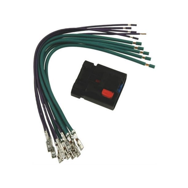 Ignition Switch Connector Compatible with 2006 2008 Dodge Charger