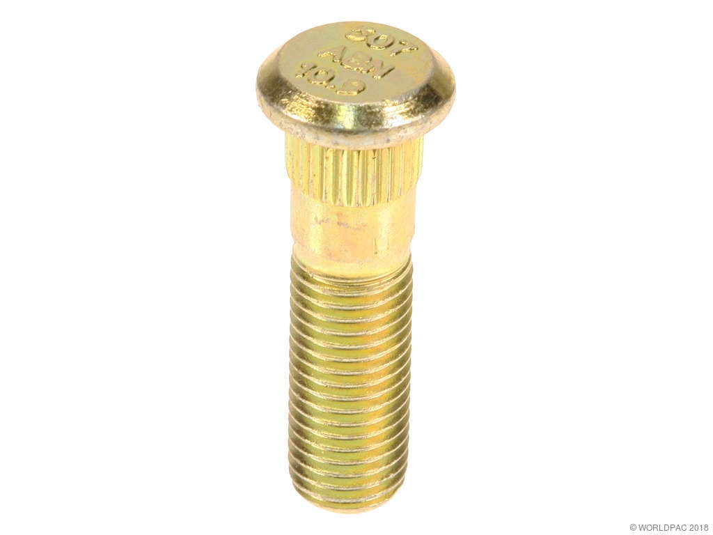 GOPARTS Replacement for 20102016 Hyundai Genesis Coupe Wheel Lug Stud