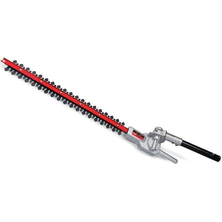 Troy-Bilt TPH720 TrimmerPlus Add-On Hedge Trimmer, 41CJHA-C902