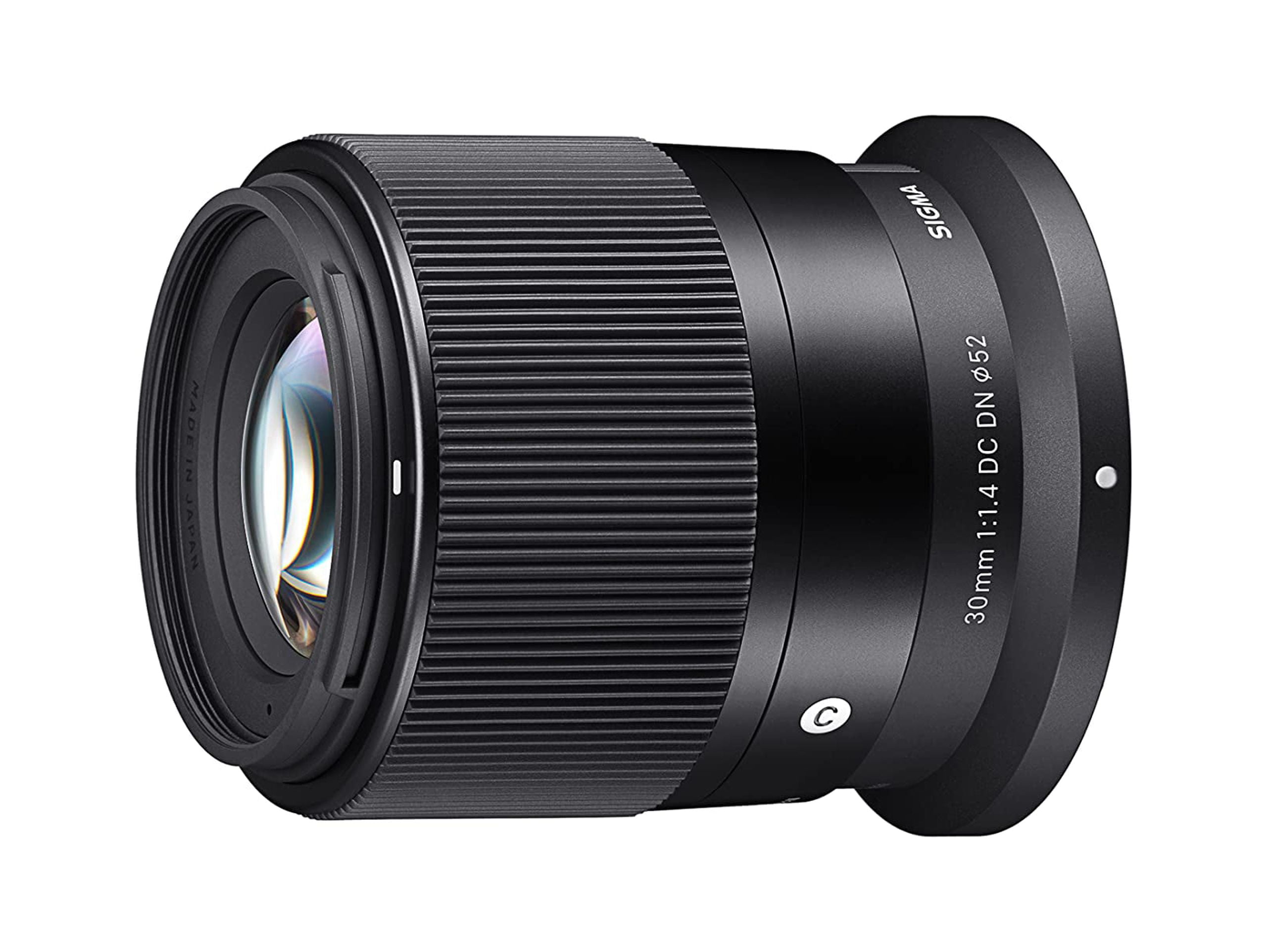 Sigma 30mm F1.4 DC DN Nikon Z Mount 841507104408| eBay