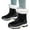 Black, variant on Shoes for Girls Winter Outdoor Snow Women's Plush Thick Insulation Cotton Waterproof Rural Tourism Skiing Shoes Women'S Boots on Clearance