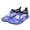 Sky Blue2, variant on Kids Water Shoes Boys Girls Barefoot Aqua Socks Outdoor Indoor Quick Dry Sandals Lightweight On Walking Sneakers for Beach Pool Swim