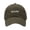 Green, variant on Baseball Cap Embroidered Hat for God is Greater Men's Adjustable Cotton Unisex Embroidery Baseball Caps