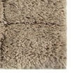 thumbnail image 2 of Knightsbridge Summer Tile 220 GSF Non Skid Back Bath Rug 20 x 30 - Stone, 2 of 2
