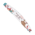 thumbnail image 4 of Budget-Friendly,Christmas Theme Printed Nail File Washable Double-sided Polishing Strip,PENDANE,Multicolor, 4 of 8