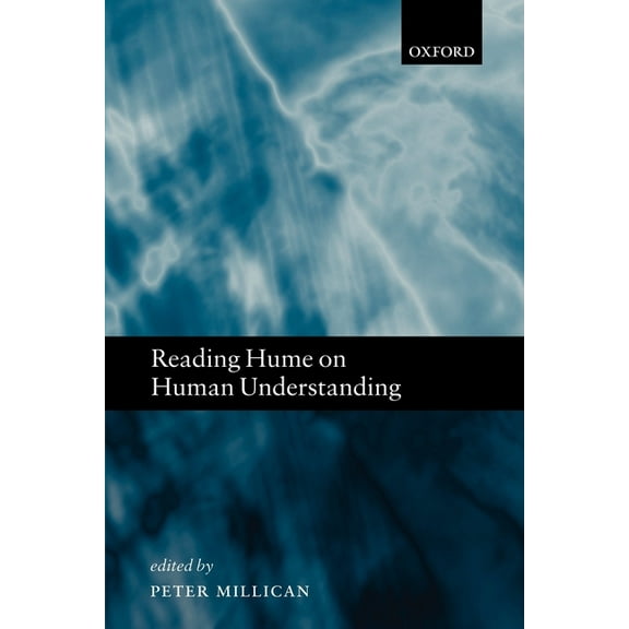 Reading Hume on Human Understanding: Essays on the First Enquiry, (Paperback)