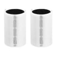 thumbnail image 1 of 2pcs Hepa Filter For Blue Pure 411/411+ &amp; 3210 Air Purifier Filter Activated Carbon Replacement Fil, 1 of 5