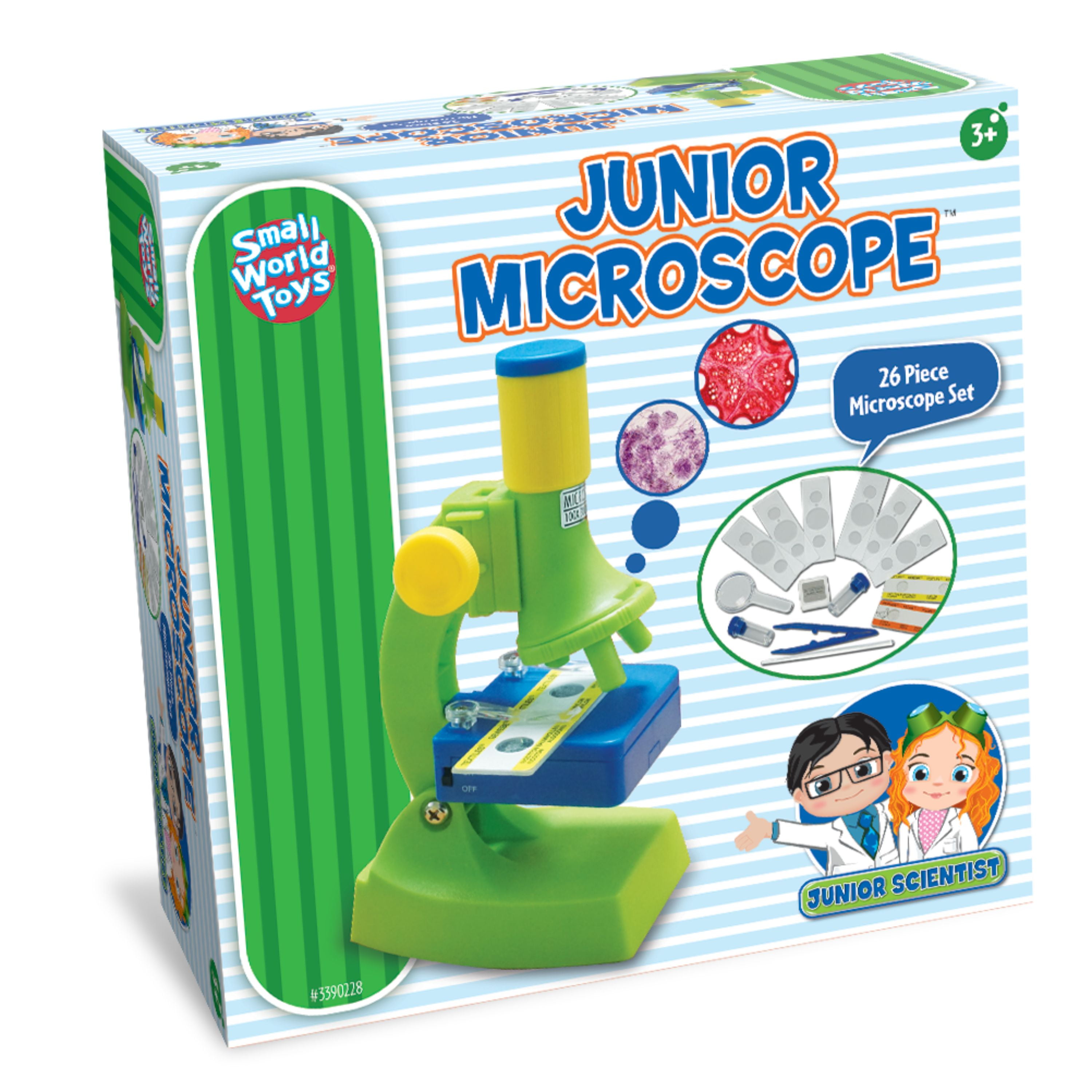 toy microscope walmart