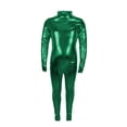 thumbnail image 3 of EGNMCR Jumpsuit Children's Sets For Boys And Girls' Parties Sets childrens set, 3 of 4