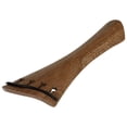 thumbnail image 3 of Mosiee Pernambuco Wood Made Model Violin Tailpiece Perfectly Fits For 44 Sizes, 3 of 9