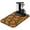 Happy Halloween (178), variant on Festive Halloween Pumpkin Ghost Diatom Ooze Coffee Dish Mat Absorbent & Fast-Drying" Kitchen Counter Essential 19.5x12in