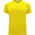 thumbnail image 1 of Roly T-Shirt de Sport à Manches Courtes pour Homme Bahreïn, 1 of 4
