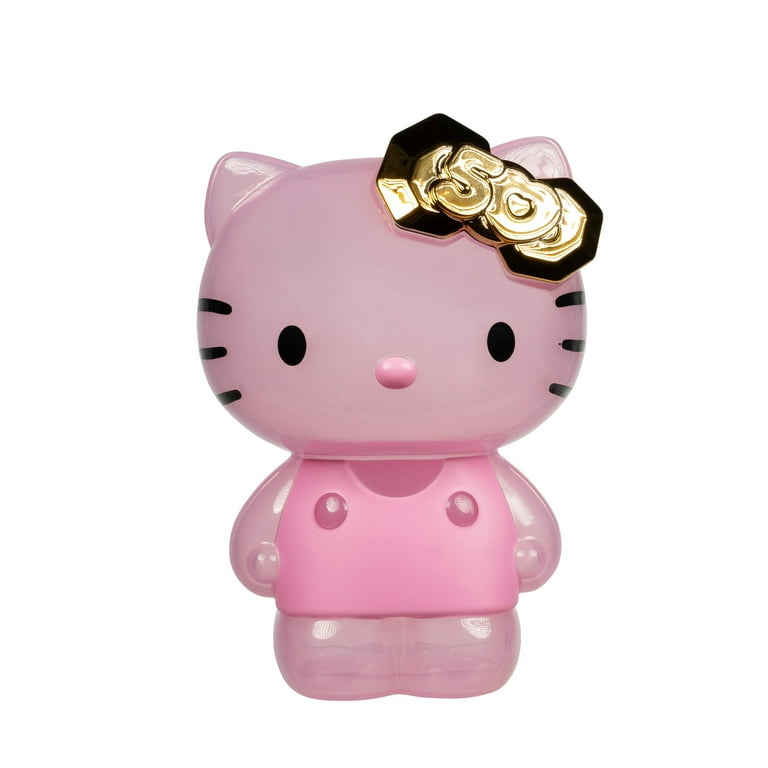 Hello Kitty 50th Anniversary Figure Happy Kuji A Prize Japan