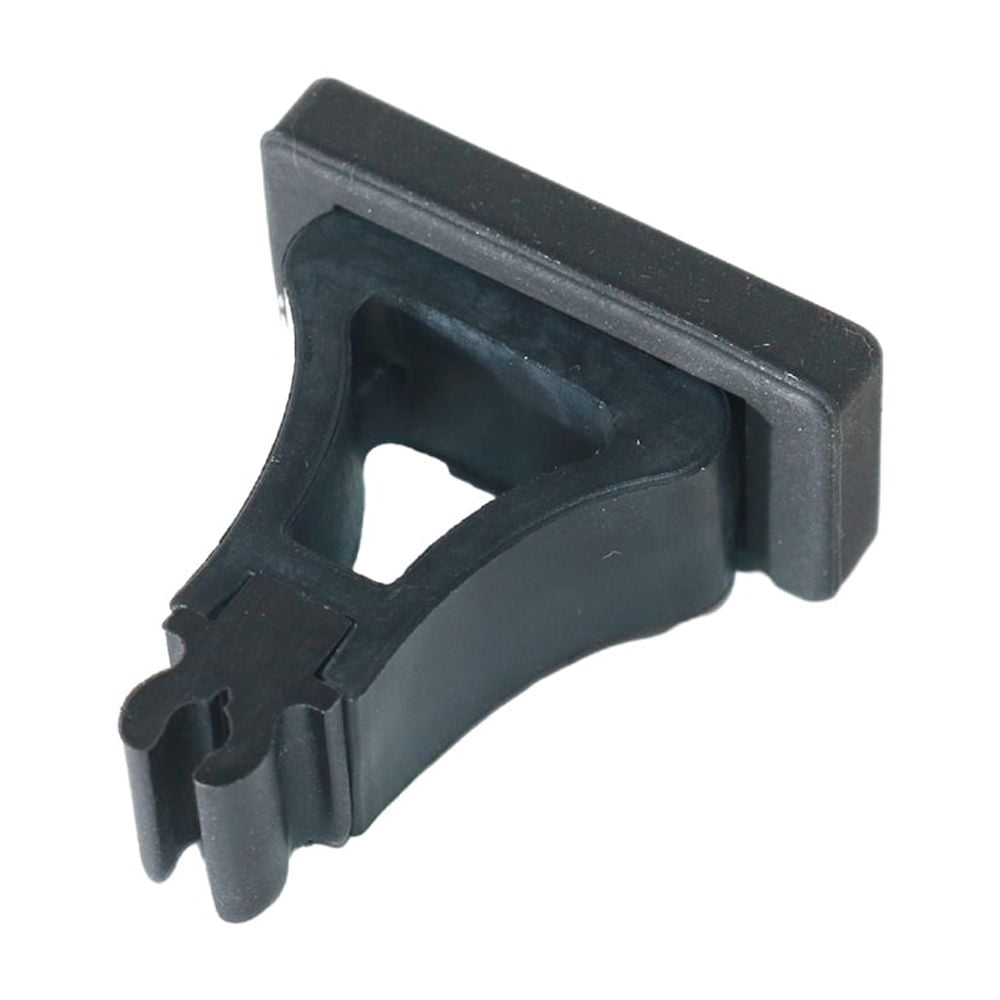 Instrument Condenser Microphone Mounting Clip For Piano With Magnetic Attraction Compatible For DPA4099 Beta98H Microphone Stand