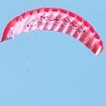 thumbnail image 1 of Cometas De Dos Cuerdas Cometa de playa, cometas voladoras de alta calidad, profesional, grande, 1,4 m, para adultos y niños, 1 of 8