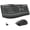 Gray and Blue Characters, variant on Wireless Keyboard and Mouse Combo, 2.4G Full Size Wave Keys Ergonomic Keyboard with Wrist Rest and 3-Level DPI Adjustable Wireless Ergonomic Mouse for Windows, Mac OS Desktop/Laptop/PC(Grey)